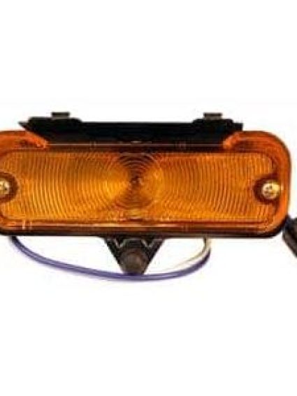 GLAL66R Front Light Park Lamp Assembly